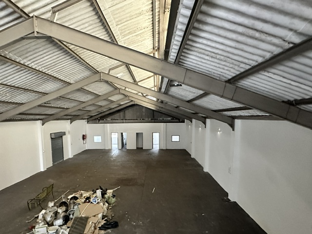 To Let Commercial Property for Rent in Ottery Western Cape